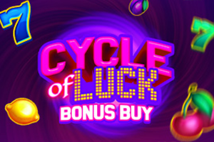 Cycle of Luck Bonus Buy